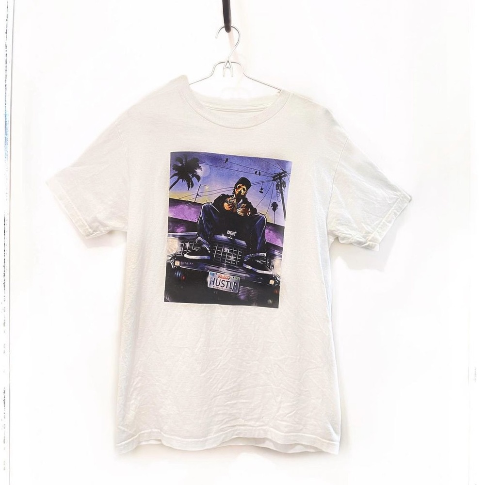 DGK Graphic Tee